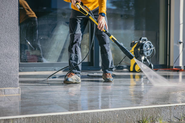 Professional Pressure Washing in Minoa, NY